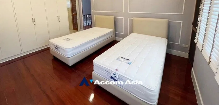 picture 🔼🔽 AccomA 📩 Home Office,Private Swimming Pool 3 BR House in  Bang Kapi (13001578) - 15/20