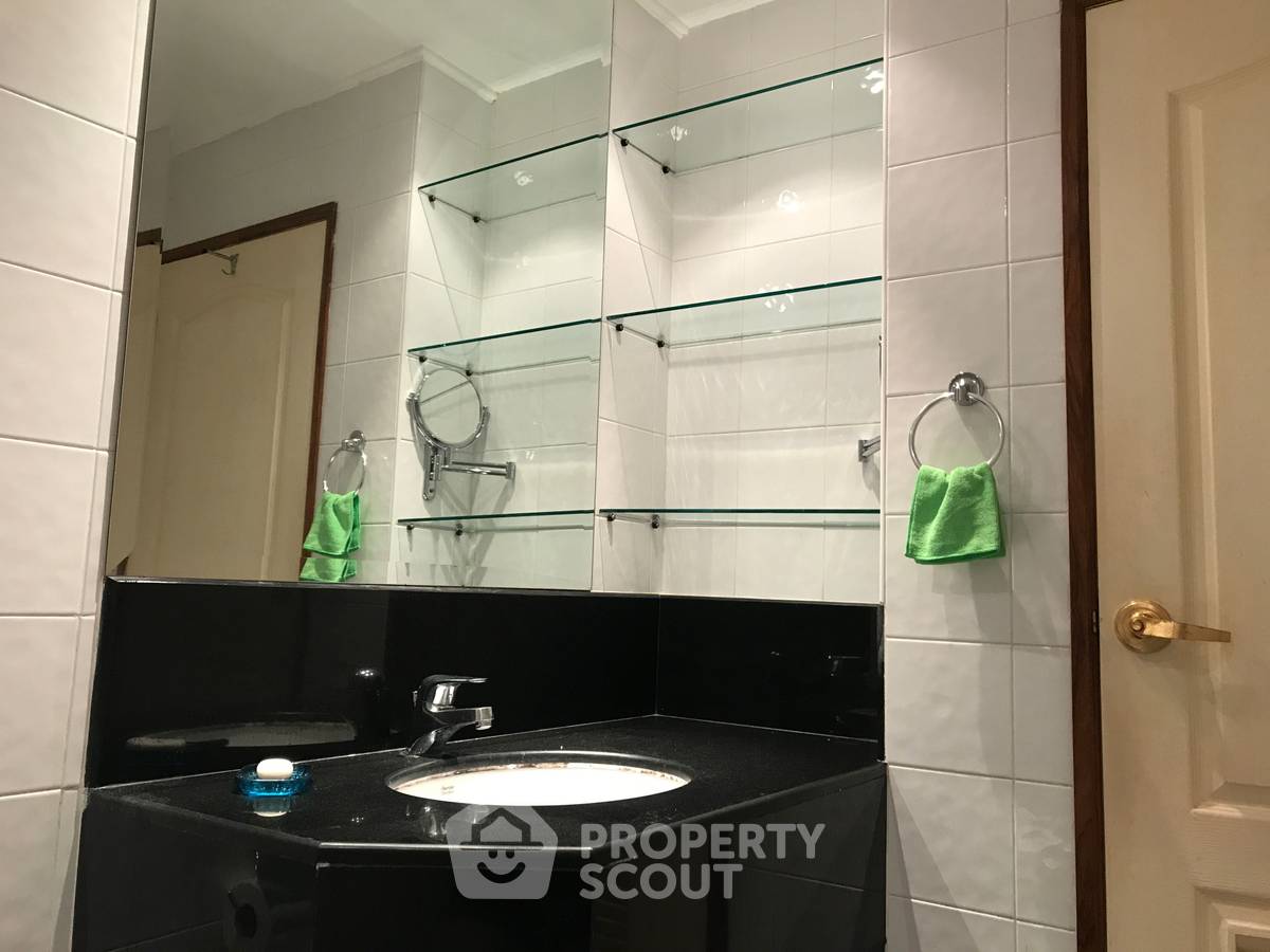 รูป คอนโด 1-ห้องนอน ที่ ลุมพินี พาร์ค วิว ใกล้ MRT ลุมพินี (ID 386675) - รูปที่ 6/7