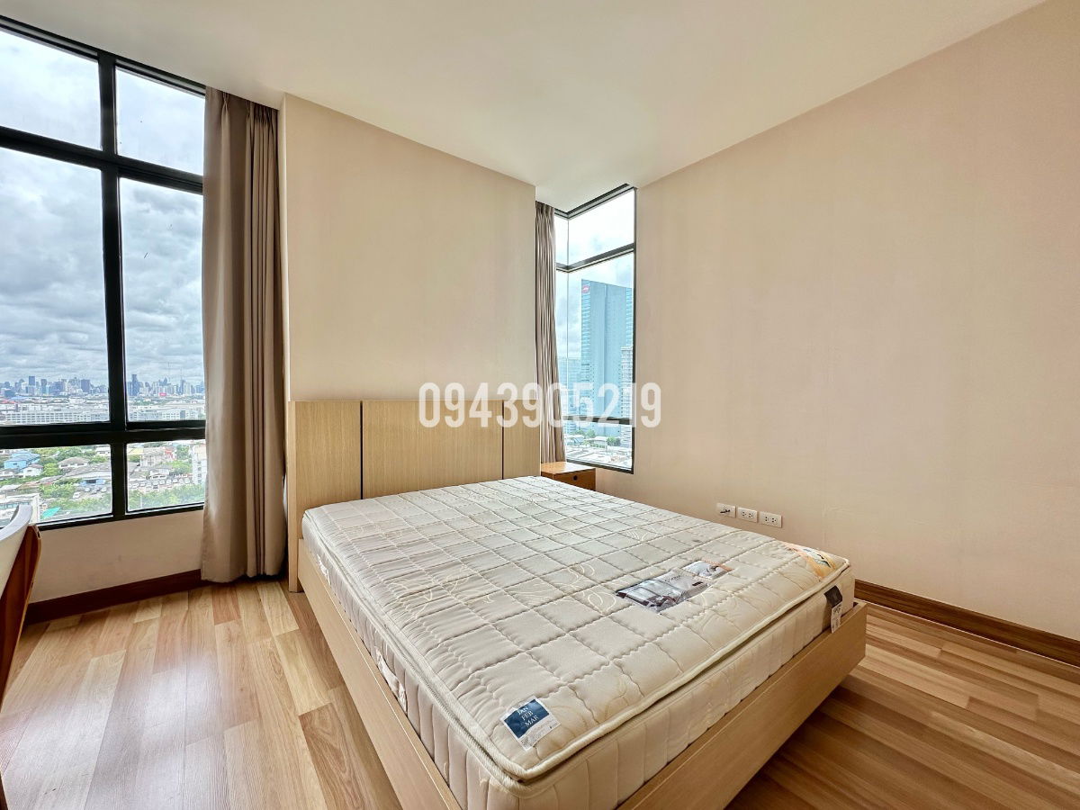 picture Ideo blucove Sukhumvit☎️ big 2 bed 2 bath 61 sqm ‼️only 25,000/month ‼️NOW AVAILABLE 🔆✅ - 13/13