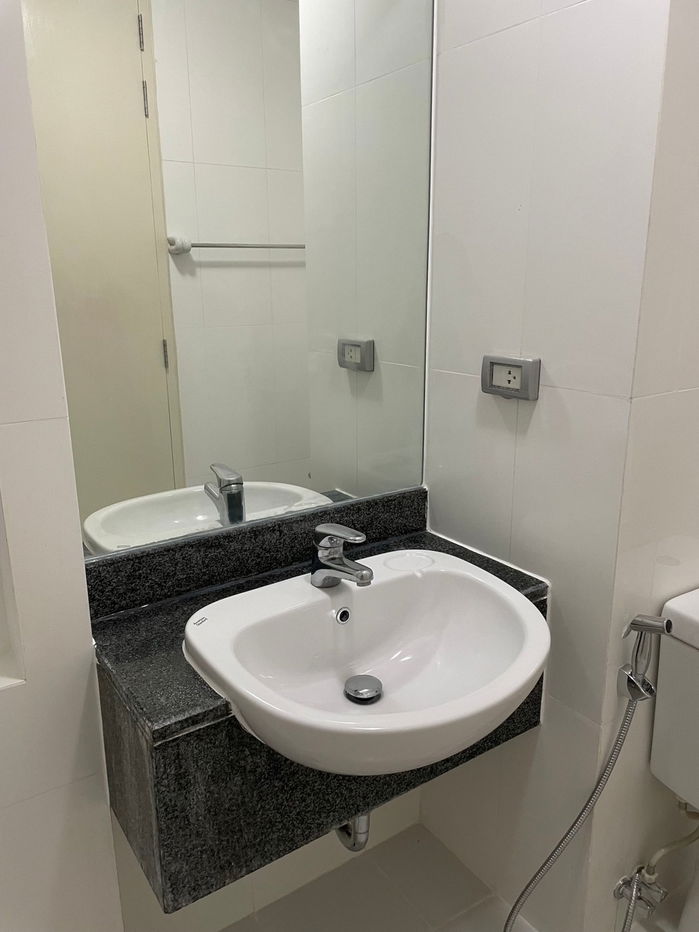 picture For rent: Parkland Lakeside Srinakarin, Building 1, 7th floor - 12/15