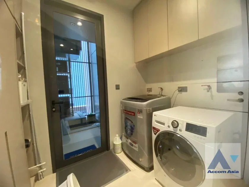 รูป 🔼🔽 AccomA 📩  2 BR Condominium @Vittorio Sukhumvit 39 (AA41817) - รูปที่ 16/17