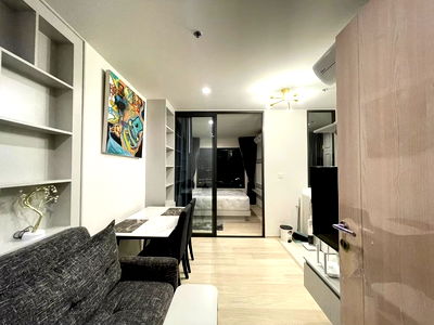 Condos for rent Pra Tu Nam Center Department Store : 🎈#PT2408_177 🎈𝗙𝗼𝗿 𝗥𝗲𝗻𝘁 2️⃣8️⃣k.🔥🔥#Near BTS Phloen Chit🚗 𝐂𝐨𝐧𝐝𝐨 𝗟𝗶𝗳𝗲 𝗢𝗻𝗲 𝗪𝗶𝗿𝗲𝗹𝗲𝘀𝘀