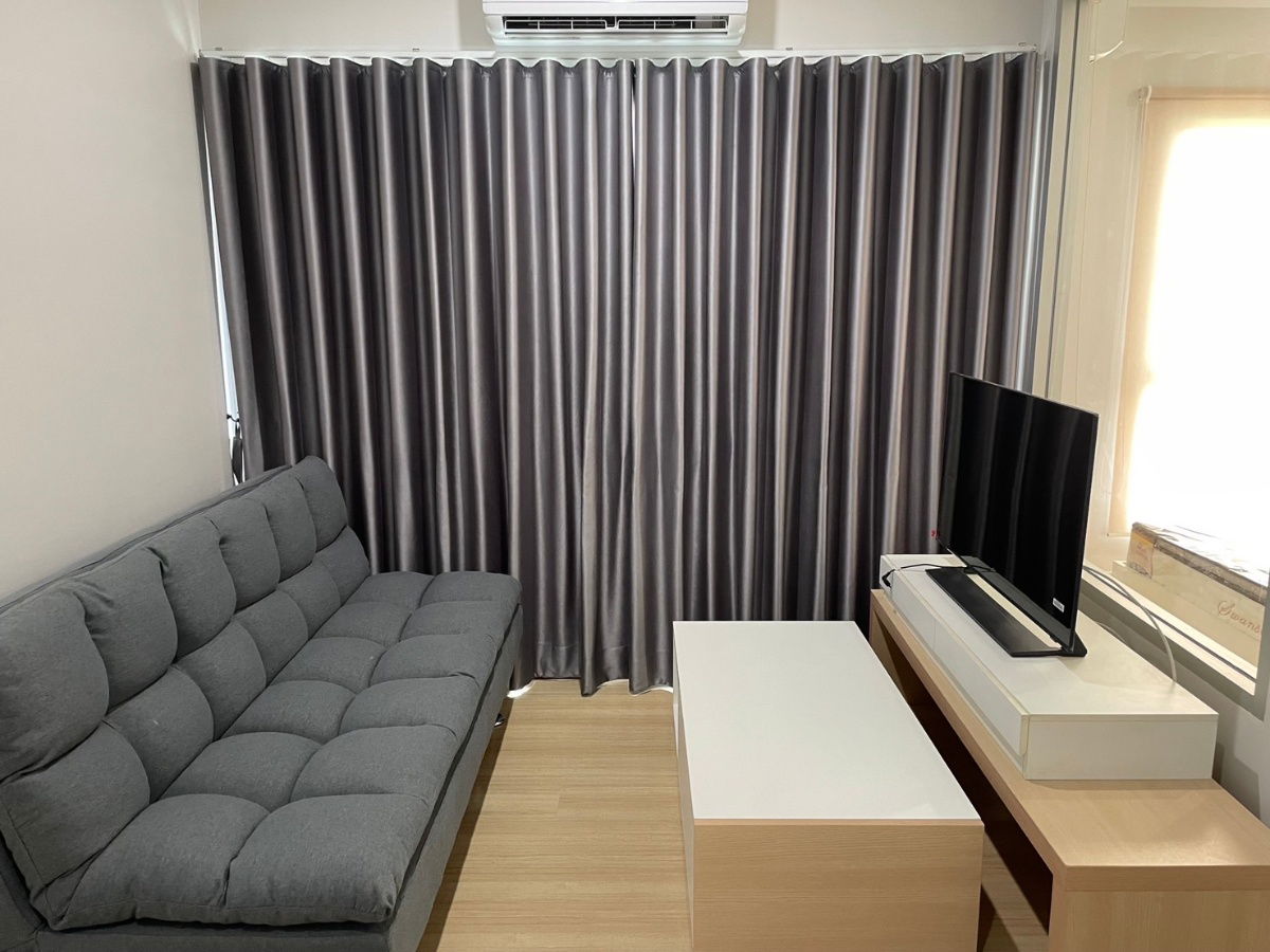picture For rent: Parkland Lakeside Srinakarin, Building 1, 7th floor - 5/15