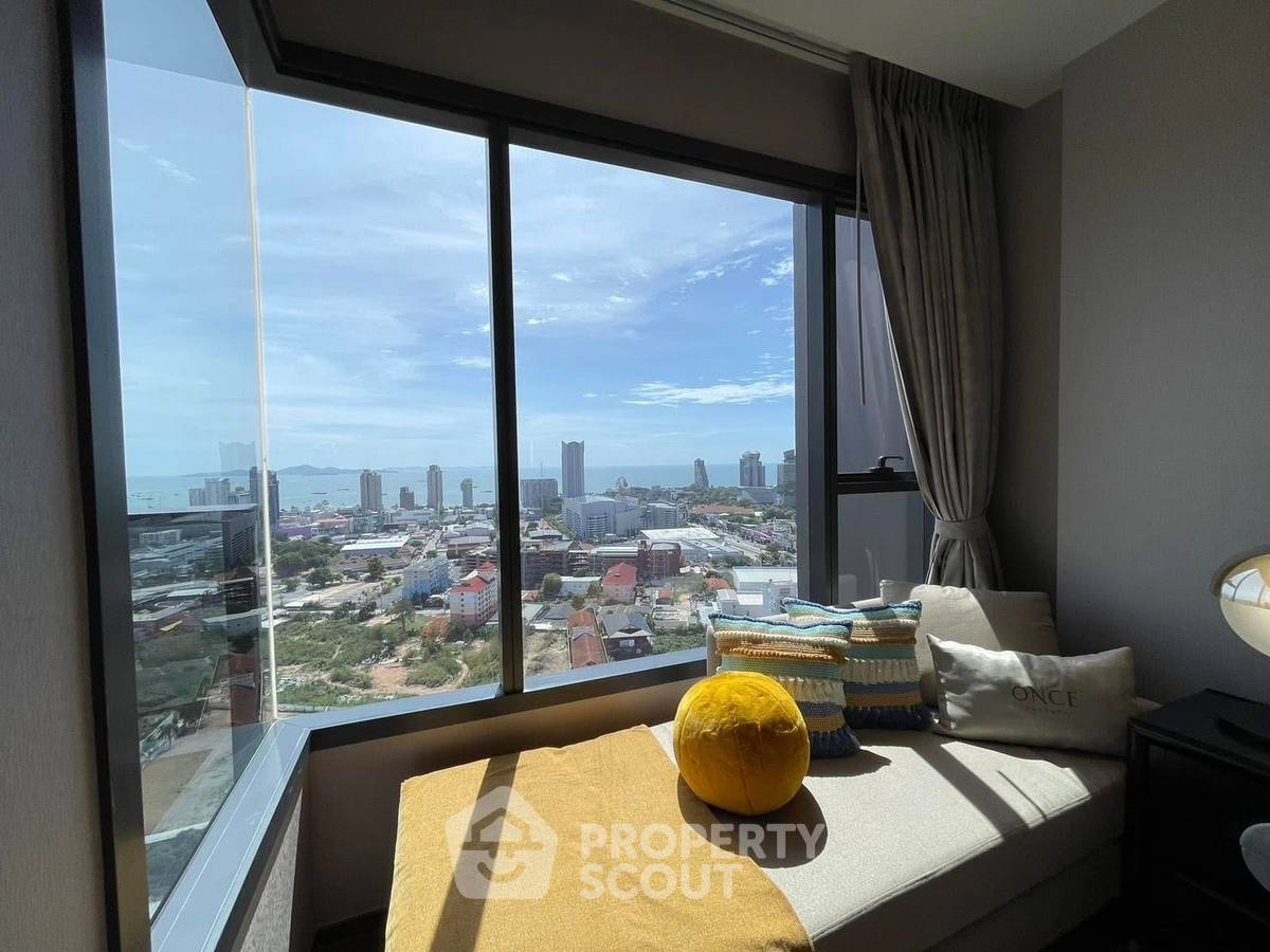 รูป คอนโด 1-ห้องนอน ที่ วันซ์ พัทยา ใกล้ พัทยาเหนือ (ID 2300422) - รูปที่ 3/8