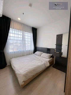 Rhythm Asoke II | 🚝ใกล้ BTS,MRT พระราม9 #2025091011807