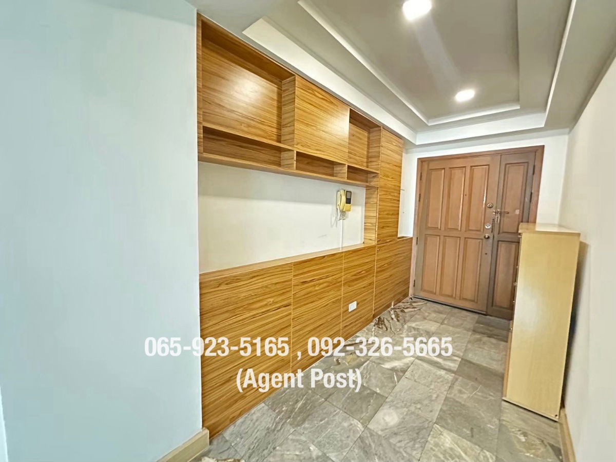 รูป 🔥🔥เช่าด่วน🔥🔥 Royal Castle Sukhumvit 39 ขนาด 155 ตรม. เพียง 50k (Line: @cayla.property) - รูปที่ 6/10