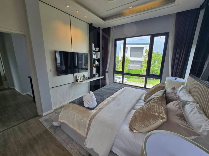 Houses for rent : 📌 Urgently for rent : Grande Pleno Sukhumvit-Bangna MD-94588