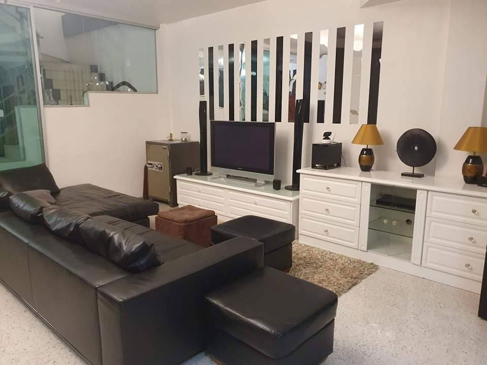 รูป เช่า ให้เช่า /ขาย Esta Home Private Park (Townhouse) พระราม 3 ทำเลเงียบสงบ รีโนเวทใหม่ พร้อมอยู่ Line ID : @951qfbfi - รูปที่ 7/22