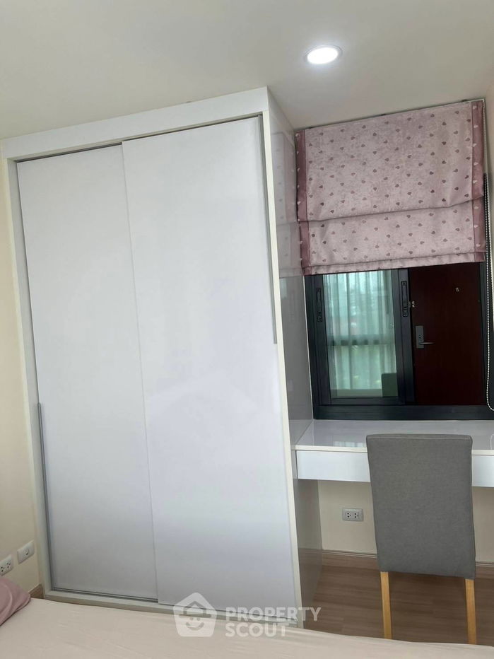 รูป คอนโด 1-ห้องนอน ที่ ชาโตว์ อินทาวน์ สุขุมวิท 64/1 ใกล้ BTS บางจาก (ID 2304053) - รูปที่ 2/5