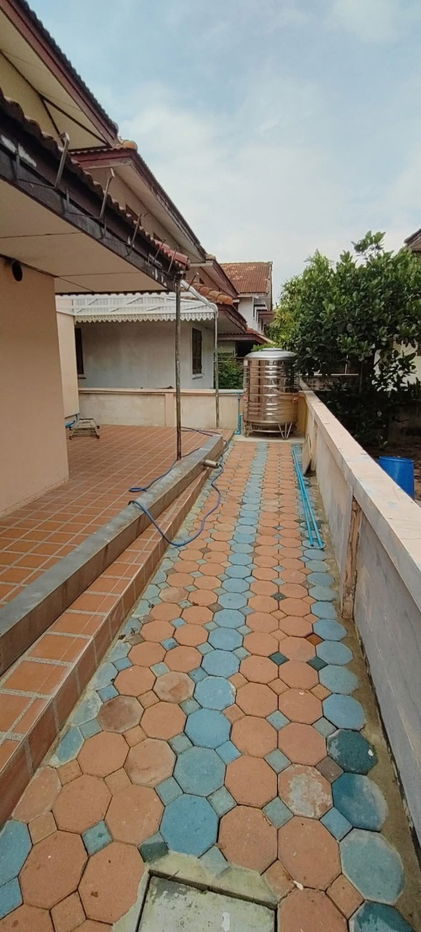 รูป 🏡 ให้เช่าบ้านเดี่ยว หมู่บ้านทิพมาศเสรี บางนา ซอย 7 | แค่เดือนละ 13,000 บาท‼️3 ห้องนอน 2 ห้องน้ำ - รูปที่ 10/10