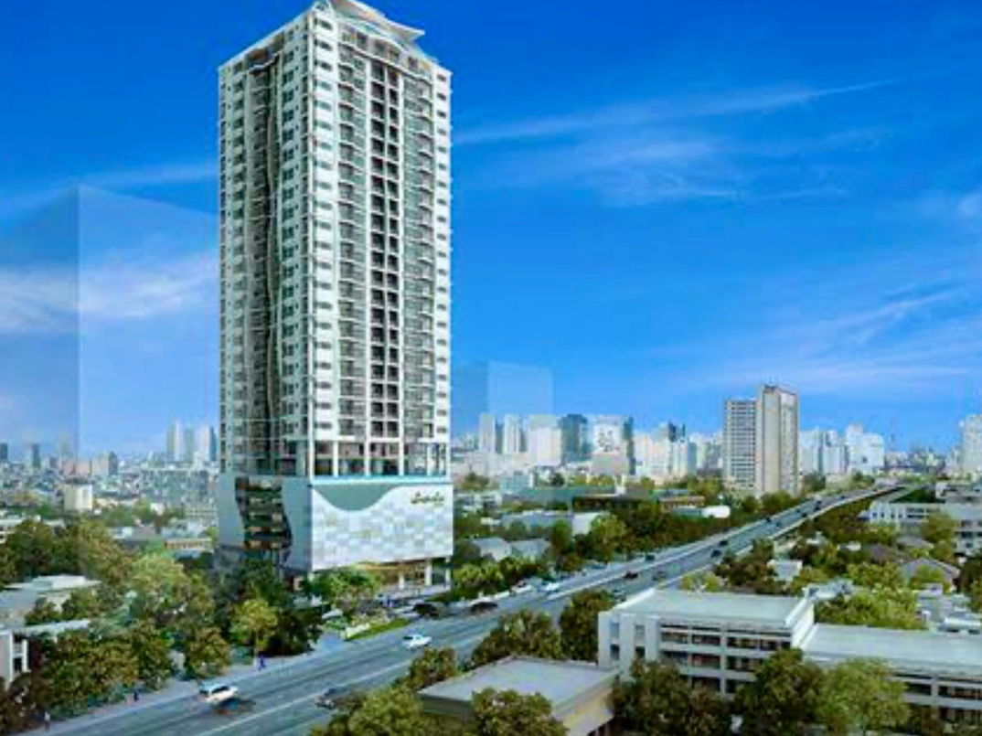 รูป 🎉 ให้เช่า Supalai Elite Surawong | คอนโดหรูใจกลางเมือง ใกล้ MRT สามย่าน  สัมผัสความสะดวกสบายและความเป็นส่วนตัวกับคอนโดหรู - รูปที่ 14/14
