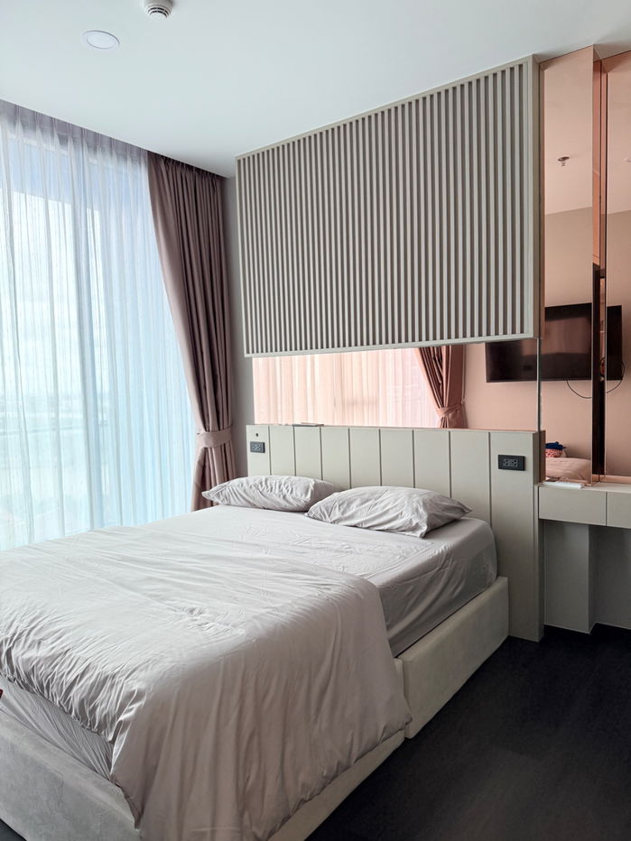 picture Luxury Condominium for rent  RamIII  - 7/17