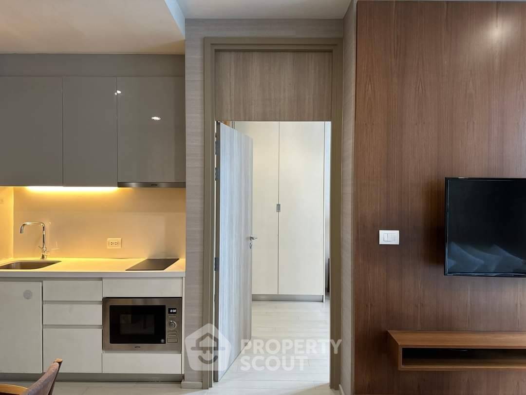 รูป คอนโด 1-ห้องนอน ที่ โนเบิล เพลินจิต ใกล้ BTS เพลินจิต (ID 1570335) - รูปที่ 8/15