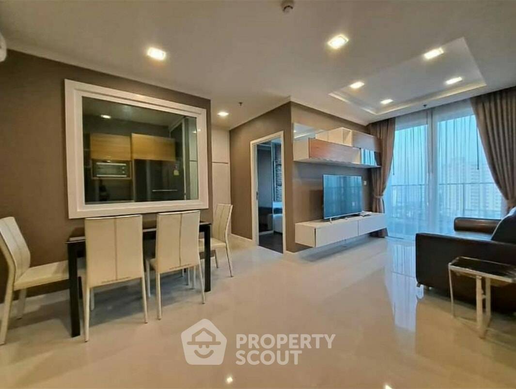 รูป คอนโด 2-ห้องนอน ที่ เดอะ เมโทรโพลิส สำโรง อินเตอร์เชนจ์ ใกล้ BTS สำโรง (ID 375229) - รูปที่ 6/16