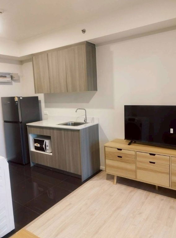 picture A space mega  1 29.91 sqm floor 6 - 8/25