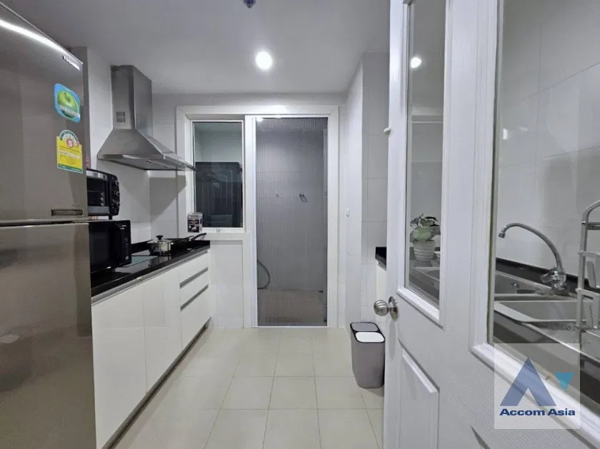 picture 🔼🔽 AccomA 📩  2 BR Condominium @Siri Residence Sukhumvit 24 (1511183) - 16/20