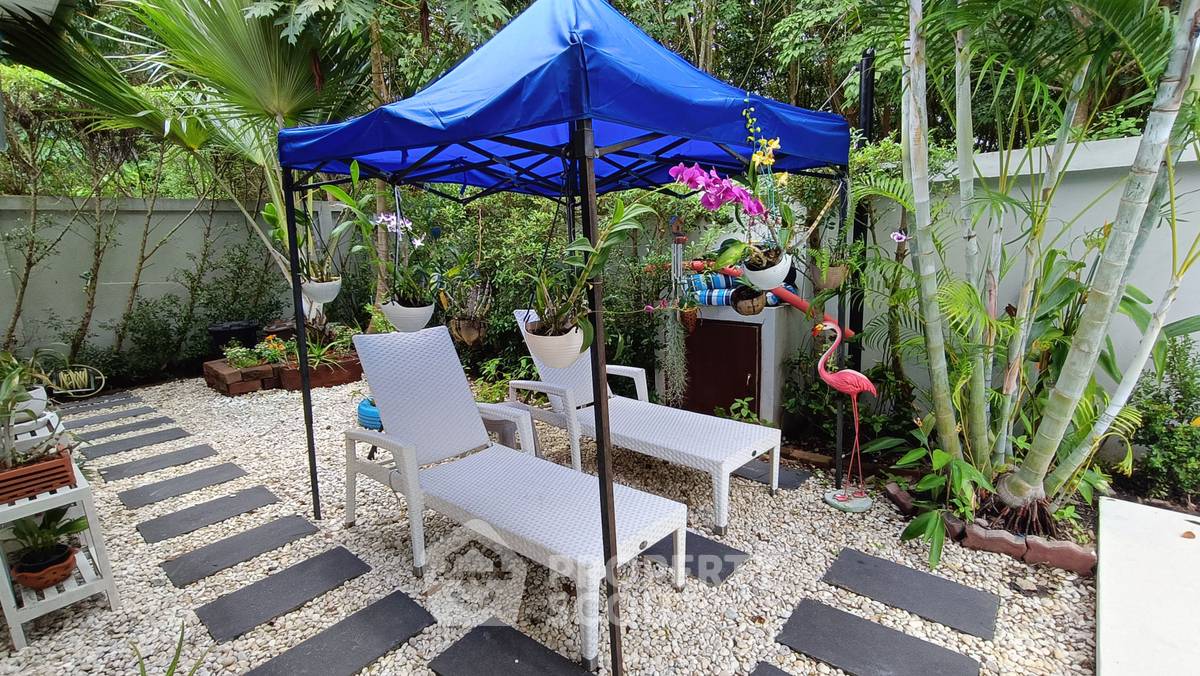 รูป บ้าน 4-ห้องนอน ที่ มะลิ เพรสทีจ ใน ทับใต้ (ID 2241985) - รูปที่ 8/35