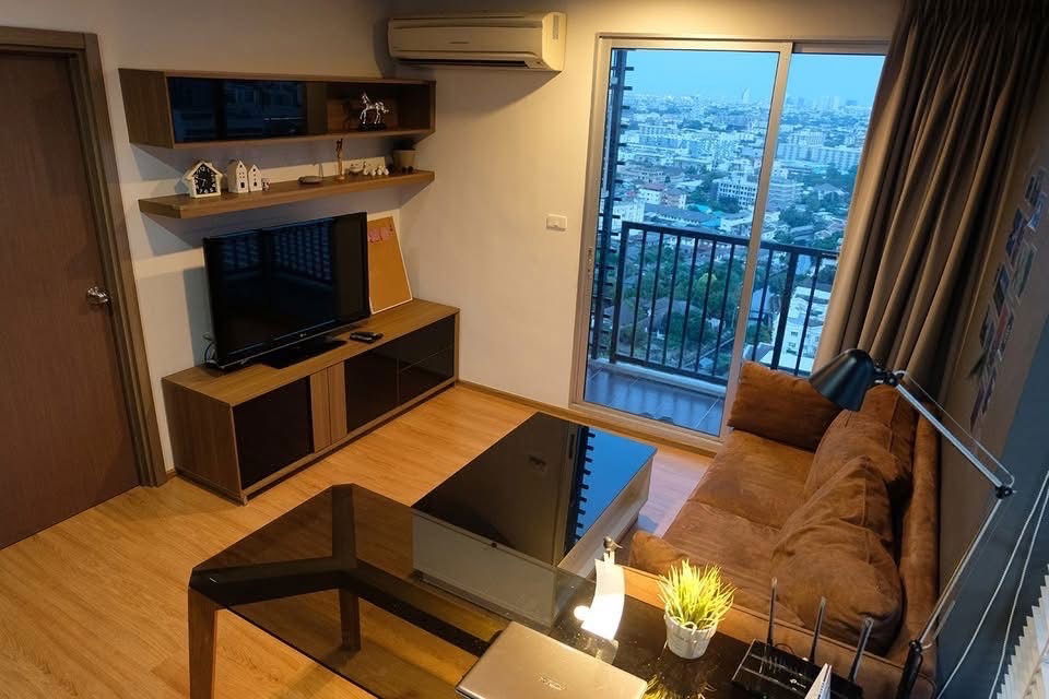 รูป ❗️The Base Sukhumvit 77 building ❗️ - รูปที่ 2/10