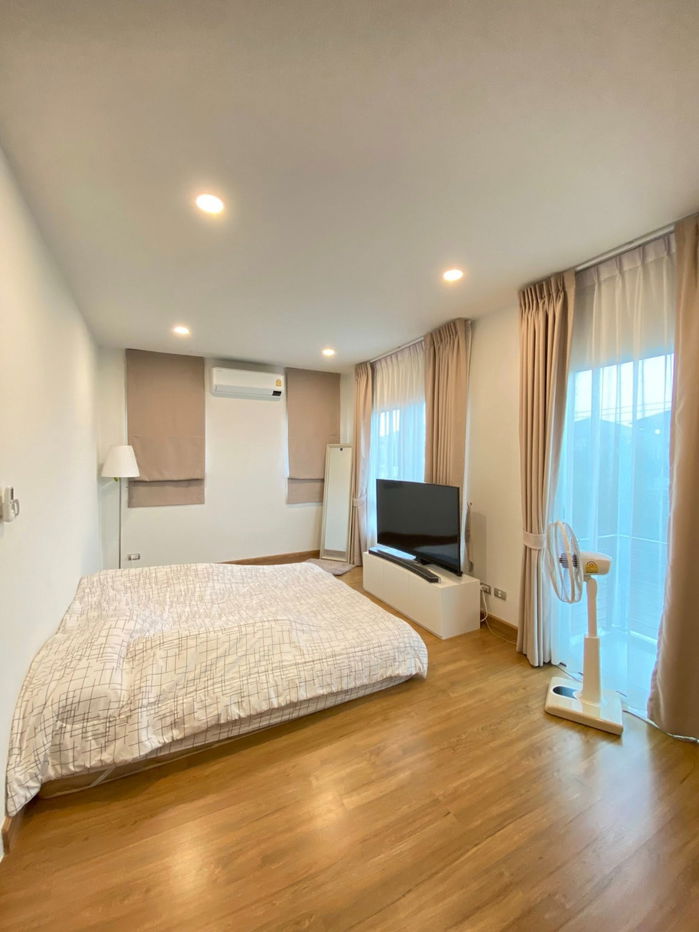 picture 🟢For Rent🟢Centro Phahonyothin-Vibhavadi (1) Beautiful room, fully furnished!📱ADD LINE @nathong97 (Reply ⚡ 24 Hr) P1313 - 2/11