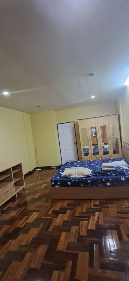 รูป ให้ เช่า ทาวน์โฮม 2 ชั้น M1310 บ้านเกษรา 72 ตรม 19 ตรว - รูปที่ 4/10