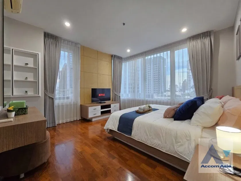 picture 🔼🔽 AccomA 📩  2 BR Condominium @Siri Residence Sukhumvit 24 (1511183) - 7/20