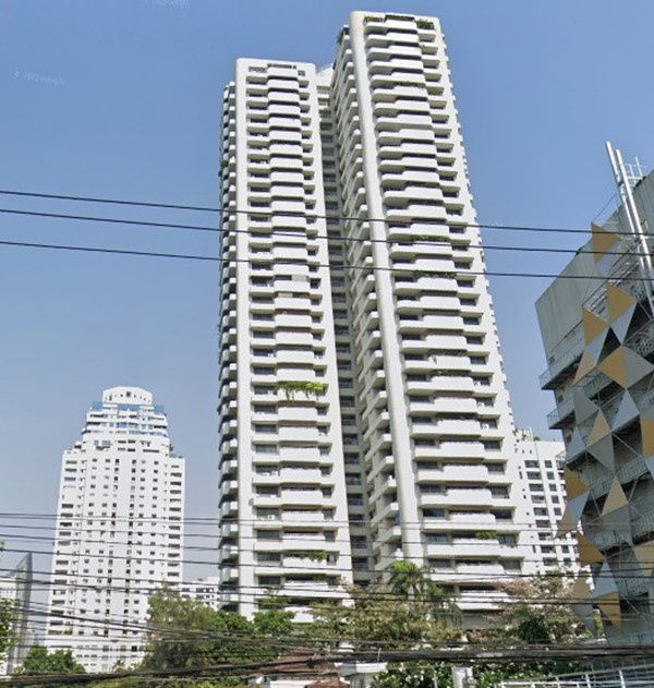 รูป ✨ ขายด่วน Tower Park | ห้องขนาดใหญ่สุดคุ้ม พร้อมอยู่ทันที รีบตัดสินใจก่อนห้องหลุด💯 - รูปที่ 3/6