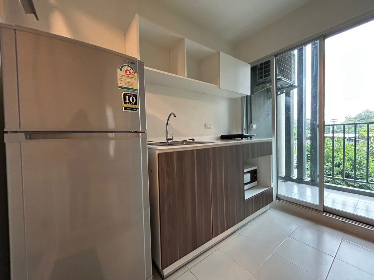 picture ✨ For Rent – Dcondo Sign Chiang Mai ✨ - 6/13