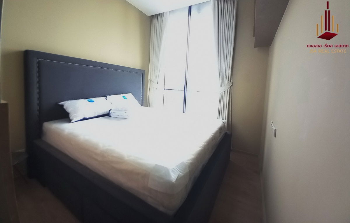 picture ✨ For Rent: Noble BE 19 Condo ✨    💰 Only 72,000 THB/month - 2/9