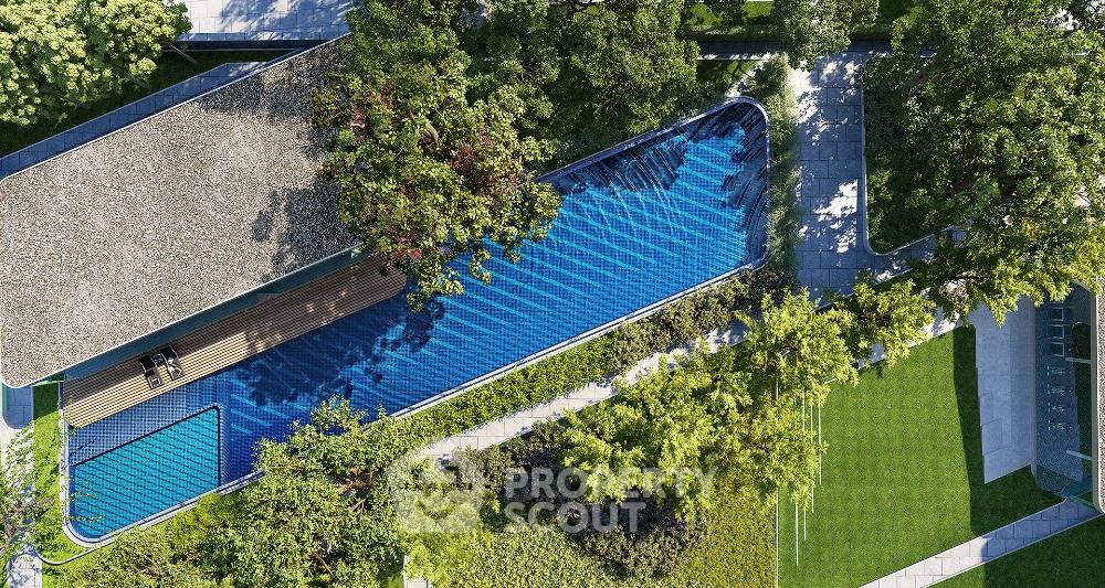 รูป คอนโด 1-ห้องนอน ที่ สกายไรส์ อเวนิว สุขุมวิท 64 ใกล้ BTS ปุณณวิถี (ID 630408) - รูปที่ 4/4