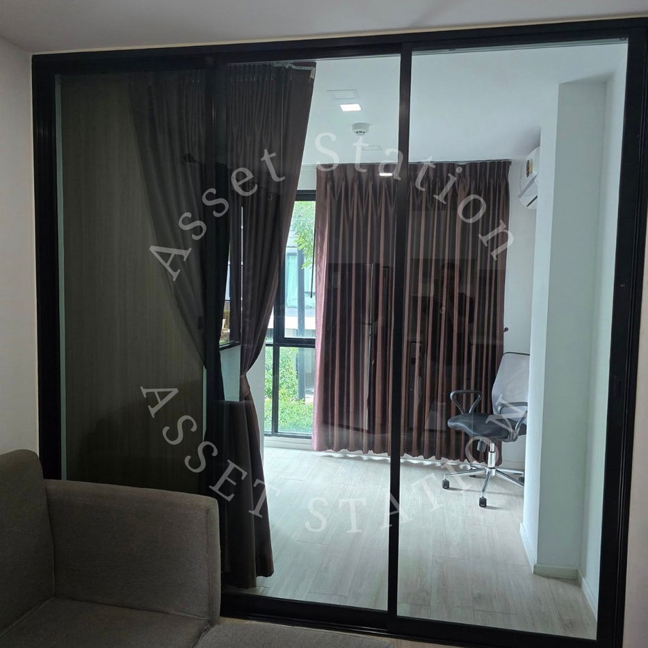picture 💥 Selling at a great price! Atmoz Lat Phrao 71, near MRT Lat Phrao 71🏢✨ - 4/9