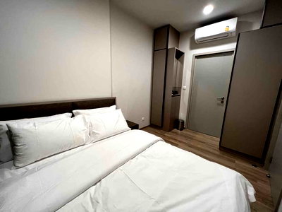 คอนโดให้เช่า : เช่าคอนโด OKA HAUS Sukhumvit 36/โอกะ เฮาส์ สุขุมวิท 36 (E6809070)  ID Line : @condo101