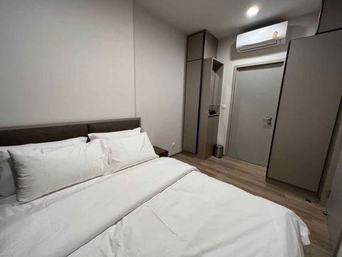 เช่าคอนโด OKA HAUS Sukhumvit 36/โอกะ เฮาส์ สุขุมวิท 36 (E6809070) ID Line : @condo101