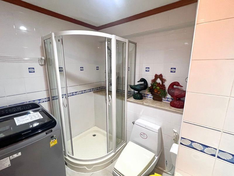 รูป ให้เช่า Metro jomtein  ห้องสตูดิโอ  - รูปที่ 6/10