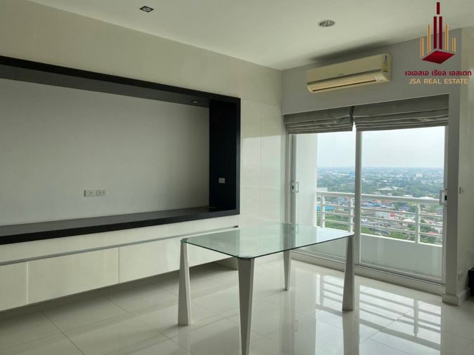 1-bed condo for sale, 70 sqm, The Four Wings Residence