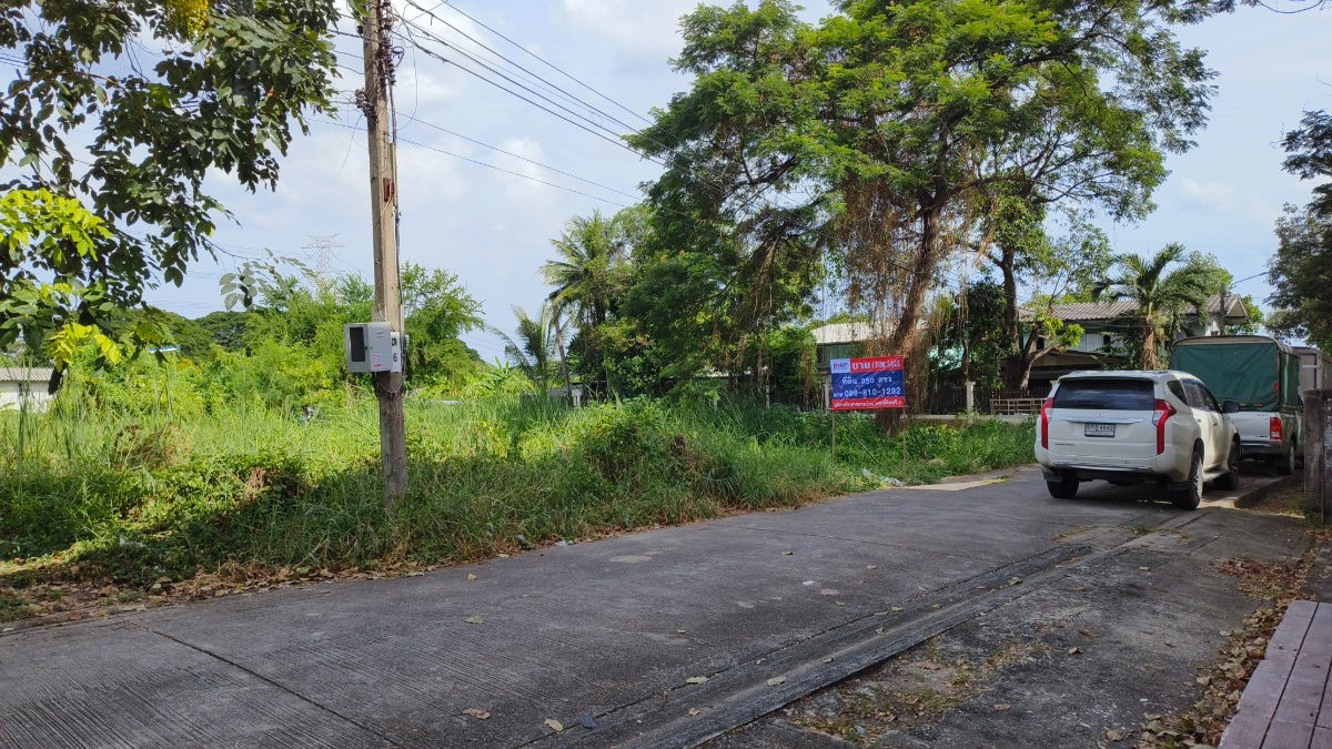 picture Beautiful land plot for sale for investors and those looking for vacant land. - 10/10