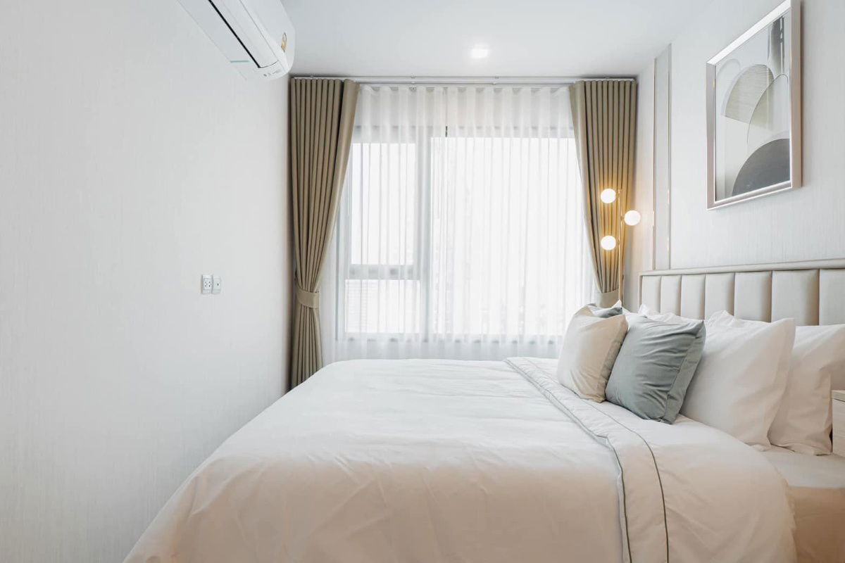 picture For rent Life Ladprao Ready to move in (DSL855) - 5/10