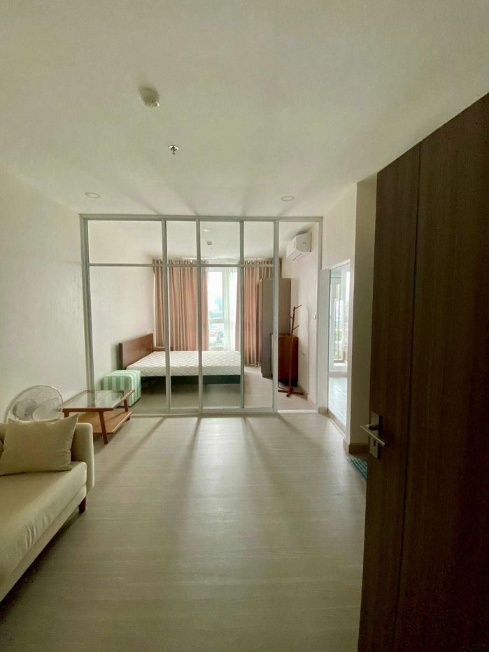 รูป #st20355 ให้เช่า   Supalai Loft Sathorn - Ratchaphruek   - รูปที่ 2/6