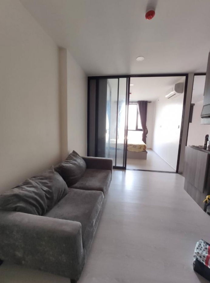รูป 🔴RB20539 ให้เช่าถูกมาก👍ไนท์บริดจ์ พหลโยธิน อินเตอร์เชนจ์ ✅แอดไลน์ @mproperty( มี @ ด้วย) แอดมินตอบไว - รูปที่ 8/8