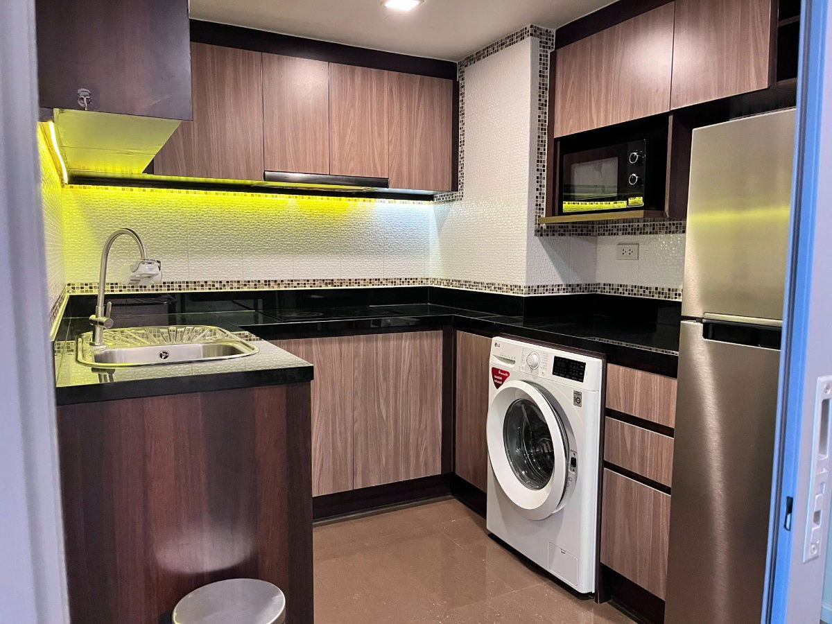 picture Condo for rent, Focus Ploenchit, near BTS Ploenchit, 28,000 baht, property code: RS1768 - 6/13