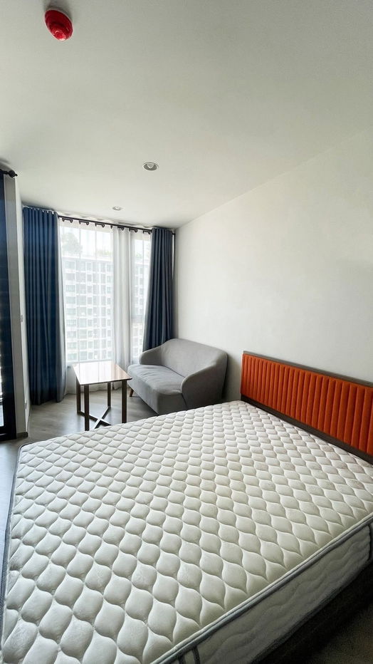 picture Don't delay 🔥🔥For rent: The Base Saphan Mai, beautiful room, exactly as pictured, fully furnished‼️ - 1/1