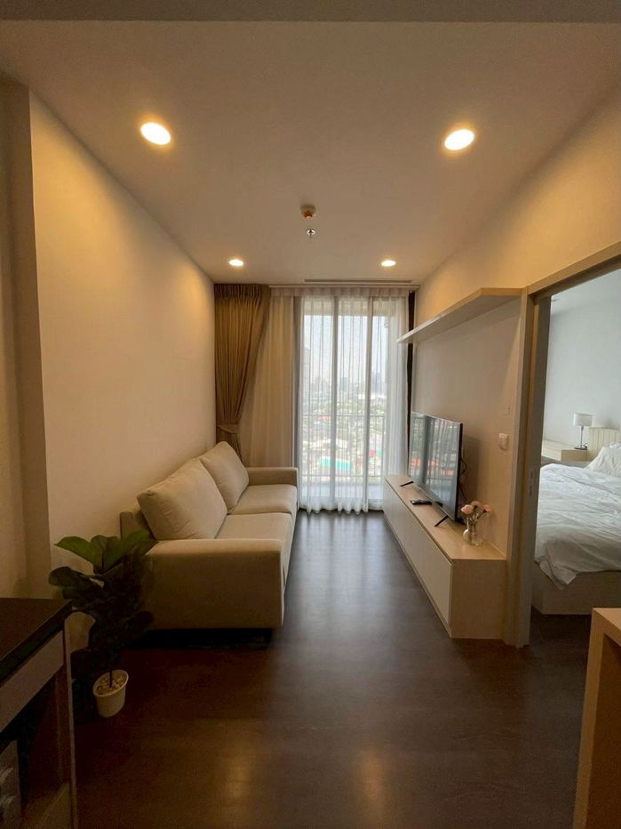 รูป #st20379 ขาย Oka Haus สุขุมวิท 36  - รูปที่ 4/5
