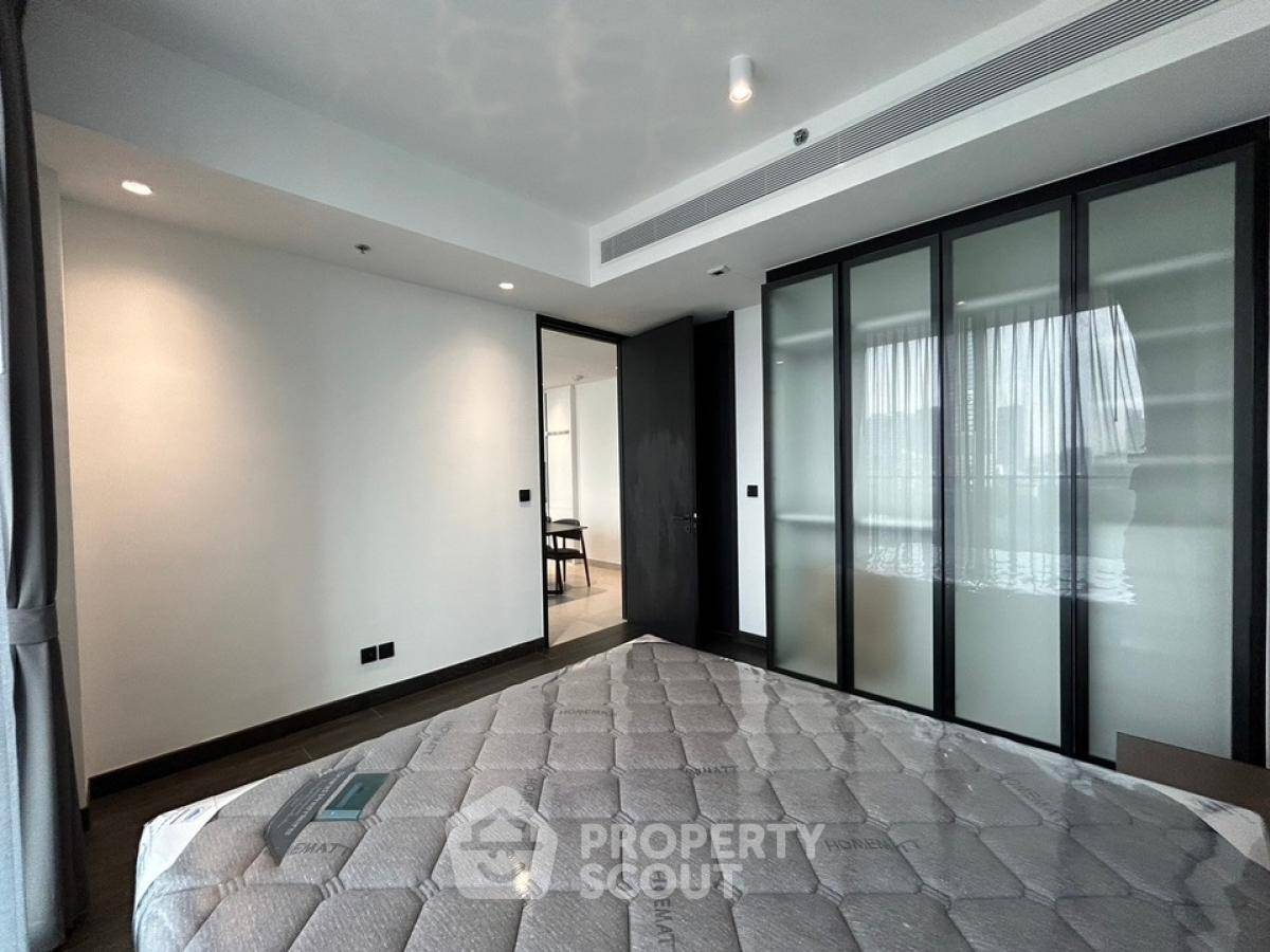รูป คอนโด 1-ห้องนอน ที่ เทตต์ สาทร 12 ใกล้ BTS เซนต์หลุยส์ (ID 1762536) - รูปที่ 21/21