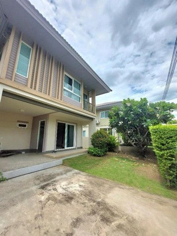 picture Detached House For Rent Kanasiri Bangna Samut Prakan - 2/8