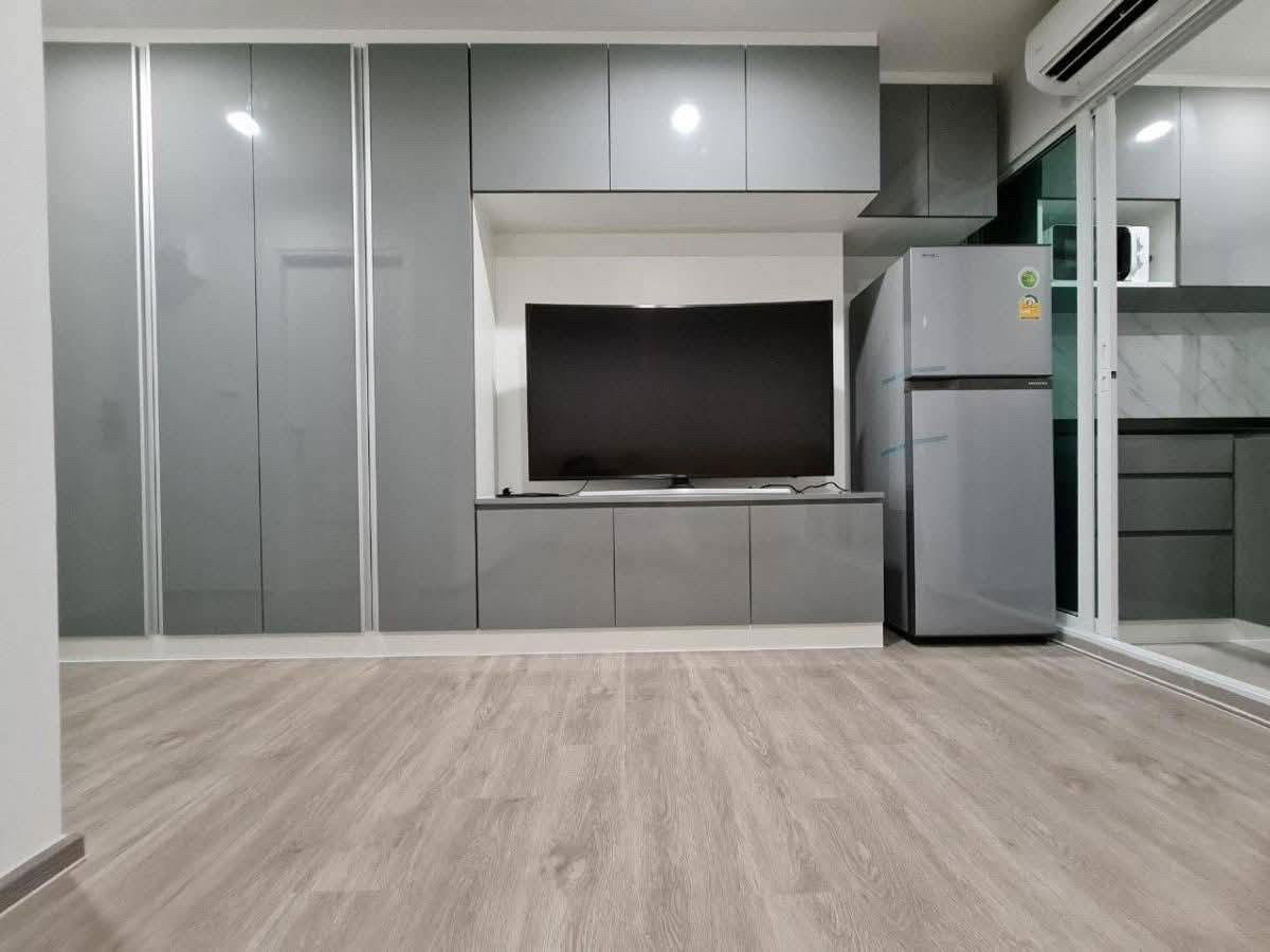 รูป ให้เช่า Rye ตลาดพลู 🏡 มีเครื่องซักผ้า ใกล้ BTS ตลาดพลู พร้อมอยู่‼️#ตอบแชทไว 🔥🔥  รหัส C279 - รูปที่ 7/10