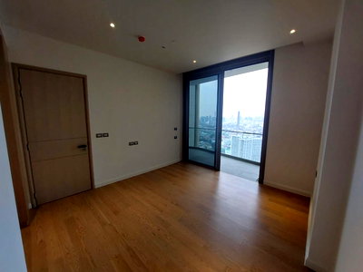 คอนโดให้เช่า : ST202 ให้เช่า คอนโดหรู Magnolias Waterfront Residences ICONSIAM