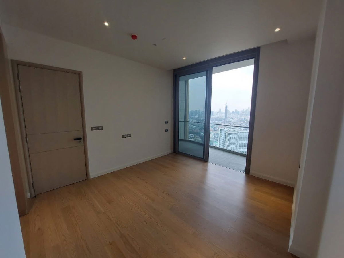รูป ST202 ให้เช่า คอนโดหรู Magnolias Waterfront Residences ICONSIAM - รูปที่ 1/14