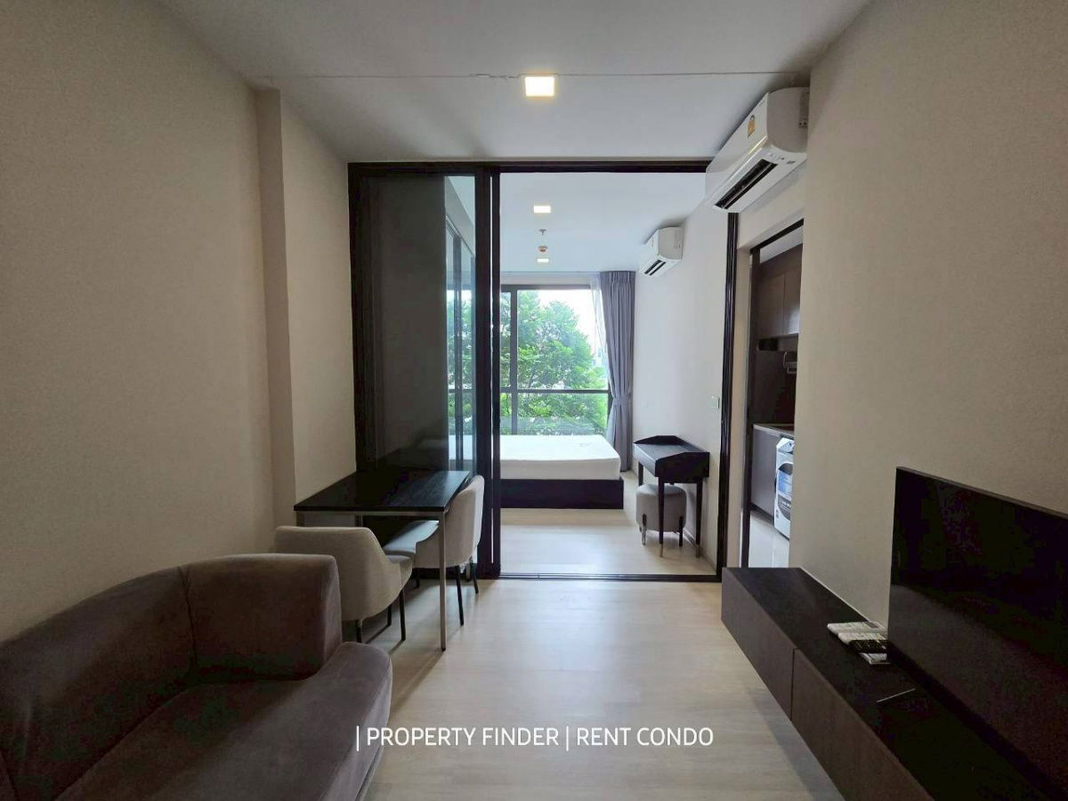 รูป PFD-05550 ให้เช่าคอนโด  เดอะ ไพรเวซี่ จตุจักร ( The Privacy Jatujak )  นัดชมห้อง ■ line : @propertyfinder - รูปที่ 12/26