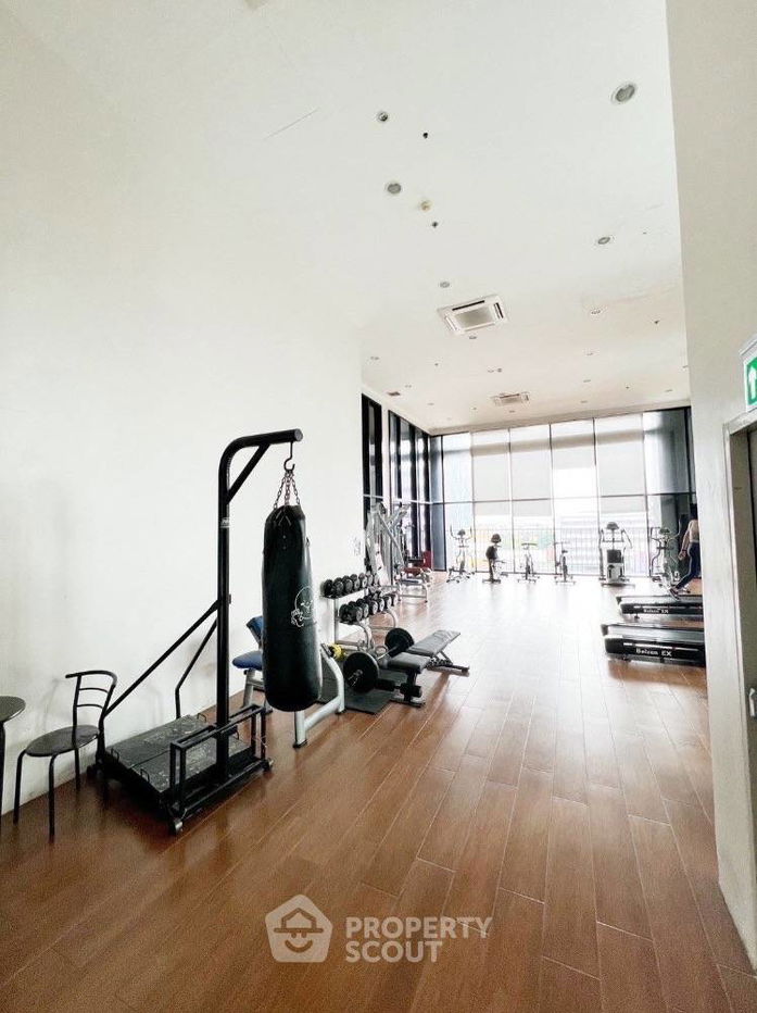 picture 2-BR Condo at Astro Condo in Bang Talat (ID 2030828) - 20/20