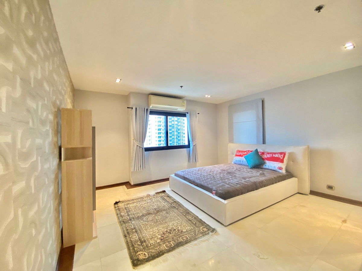 รูป For rent Kallista Mansion (คาลิสตา แมนชั่น) - รูปที่ 2/19