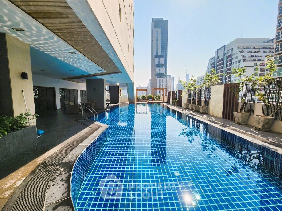 รูป คอนโด 1-ห้องนอน ที่ สุขุมวิท สวีท คอนโดมิเนียม ใกล้ BTS นานา (ID 2071218) - รูปที่ 12/12